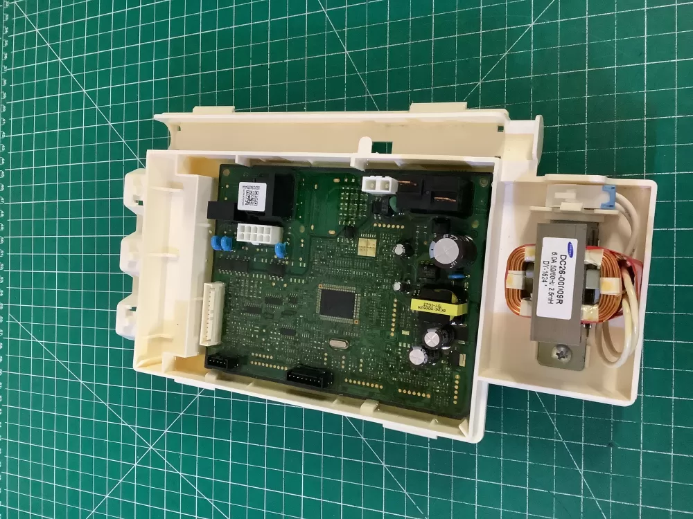 Samsung DC94-05944A Dryer Control Board