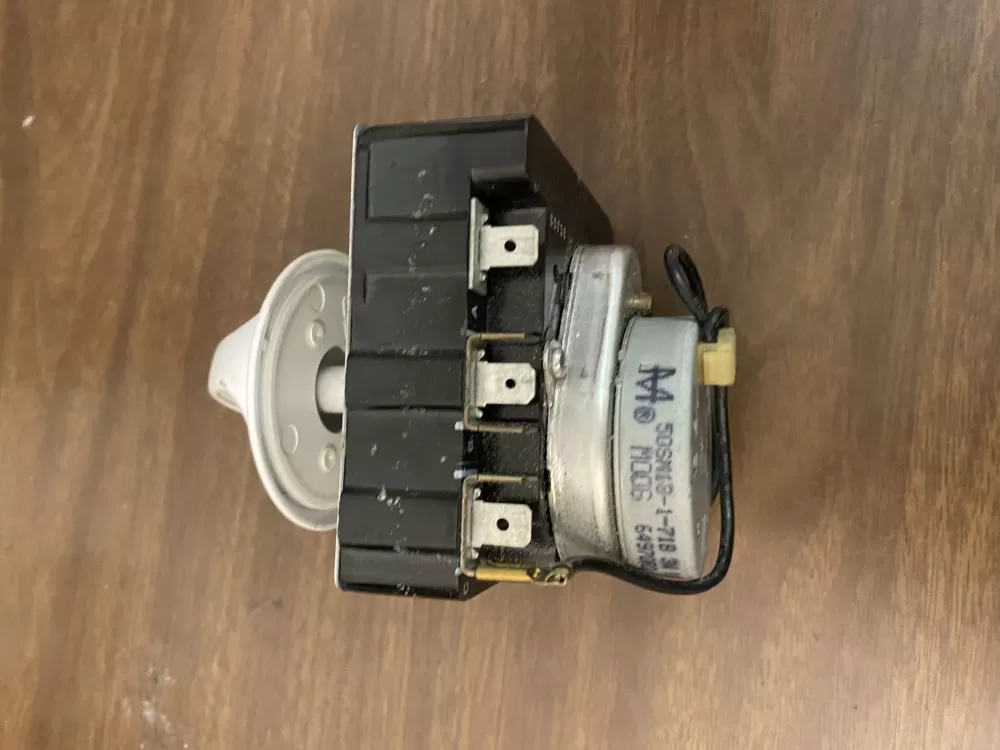 Frigidaire AP2144884 629639 148281 5303297177 Dryer Timer AZ30490 | BK357