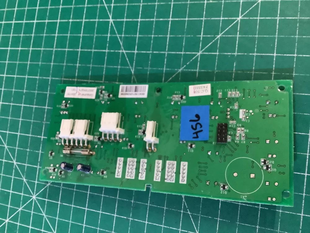 GE 200D7355G074 Refrigerator Dispenser Board AZ212769 | NR456