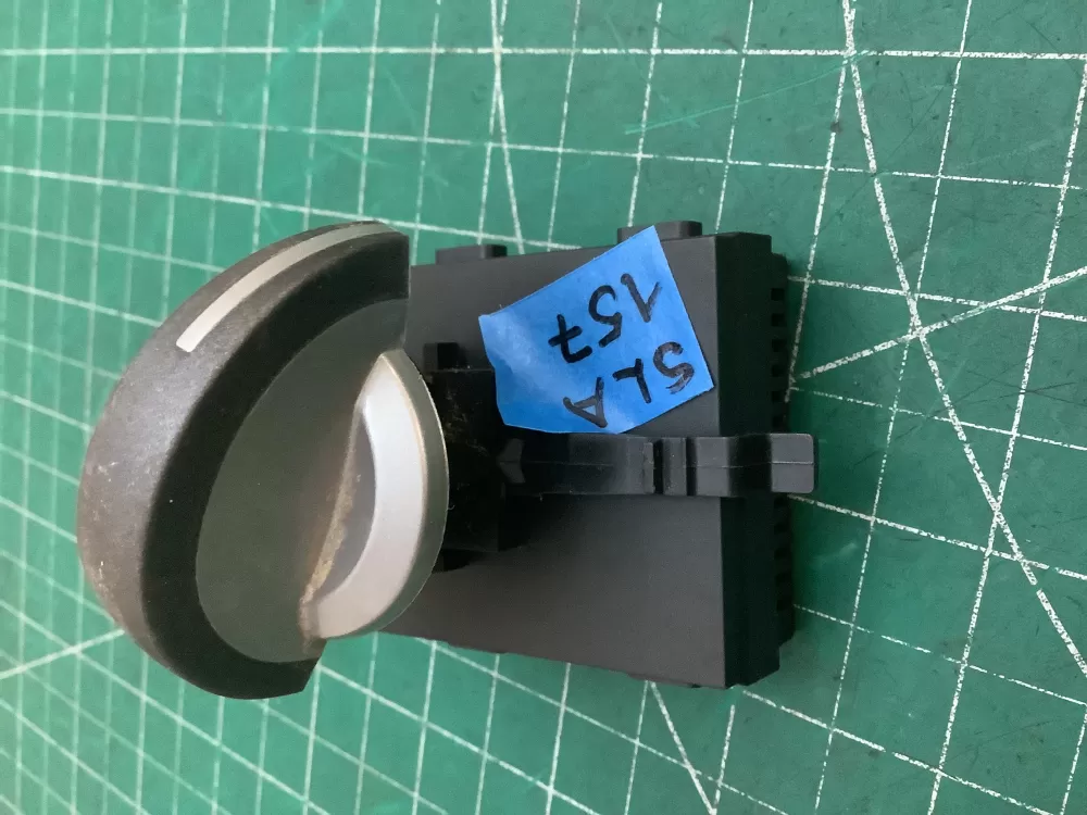 Whirlpool Kenmore Amana AP6016496 Washer Temperature Switch AZ218043 | SLA157