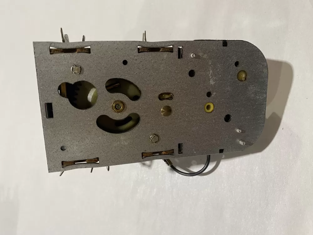 Whirlpool Maytag WP206686 2-06686-1 Washer Timer AZ183835 | BK2713