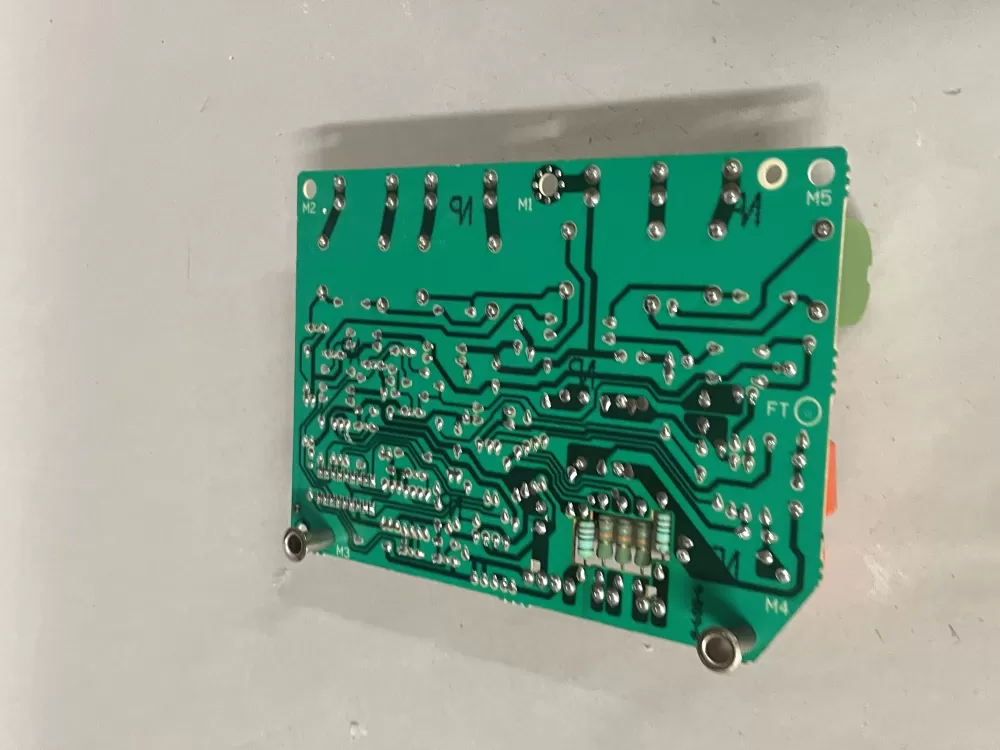W10331686 Whirlpool Range Module