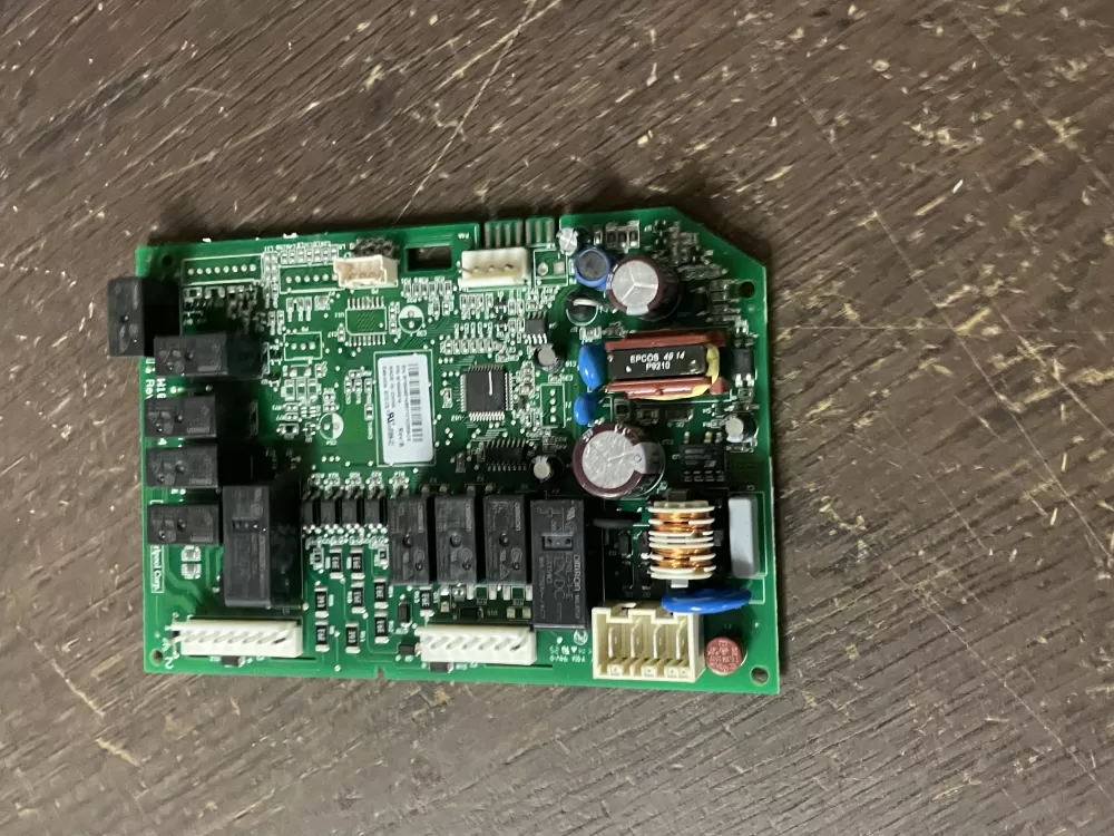 Whirlpool  Maytag  KitchenAid  Kenmore W11088499  AP6284979  WPW10446514  W10268634  W10446514  4546164  PS12346909  W10268630  W11034839 Refrigerator Control Board