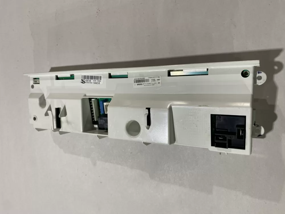 Frigidaire 134495400 Washer Control Board AZ152636 | BKV789