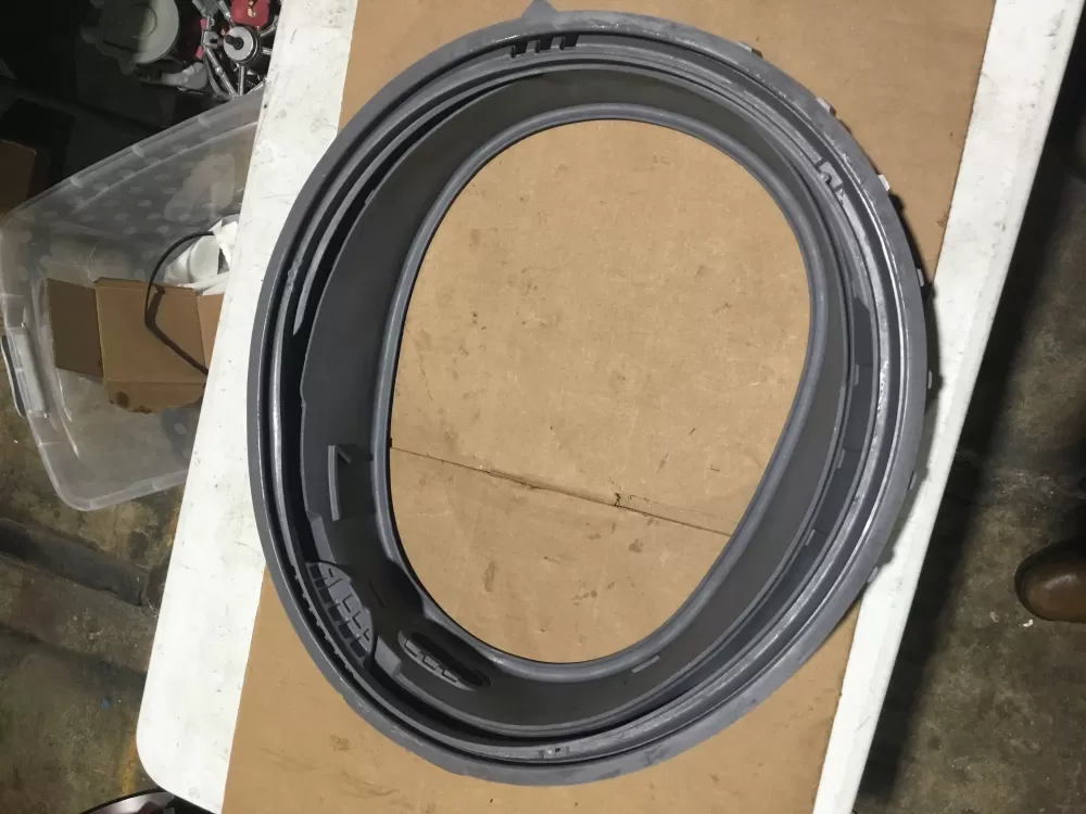 Samsung DC64 03788A Washer Door Boot AZ96712 | Sl136