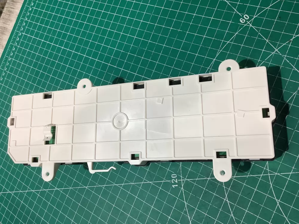 Samsung DC9201624F Dryer Control Board Panel