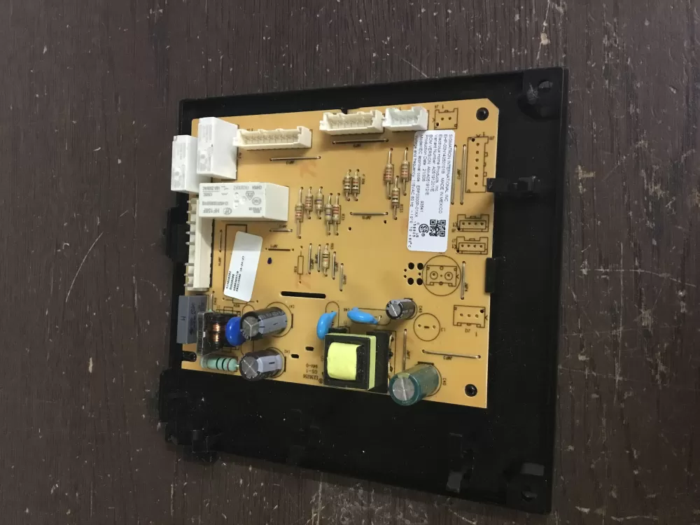 Frigidaire A05191201RC A14050202 Refrigerator Control Board Circuit