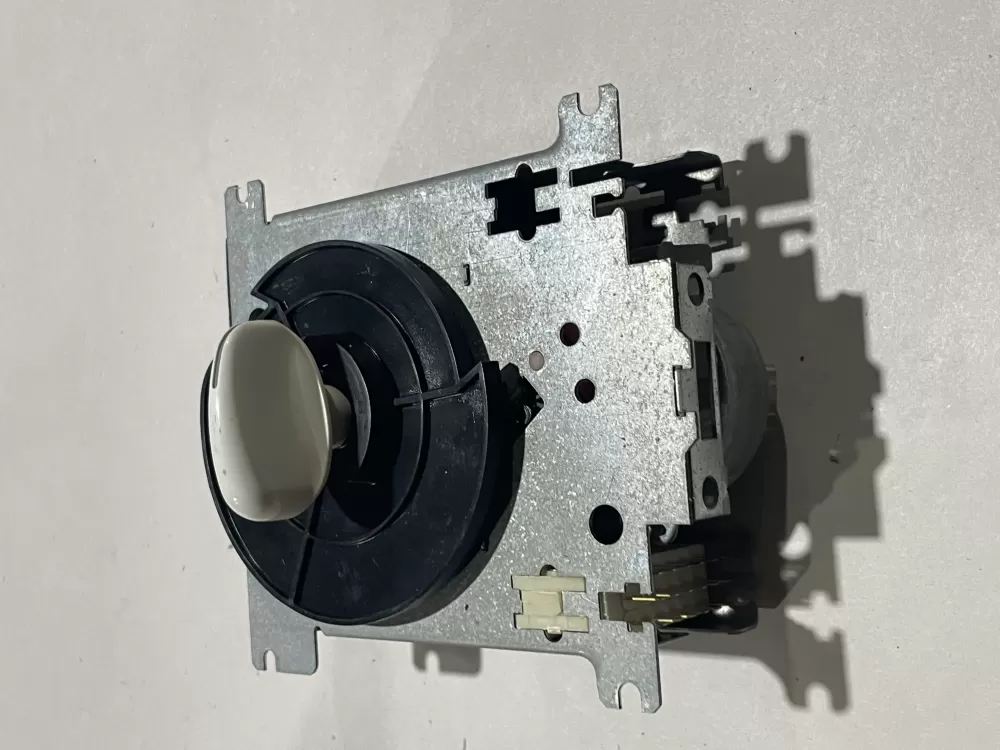 GE  General Electric 165D4778P020 Dishwasher Timer