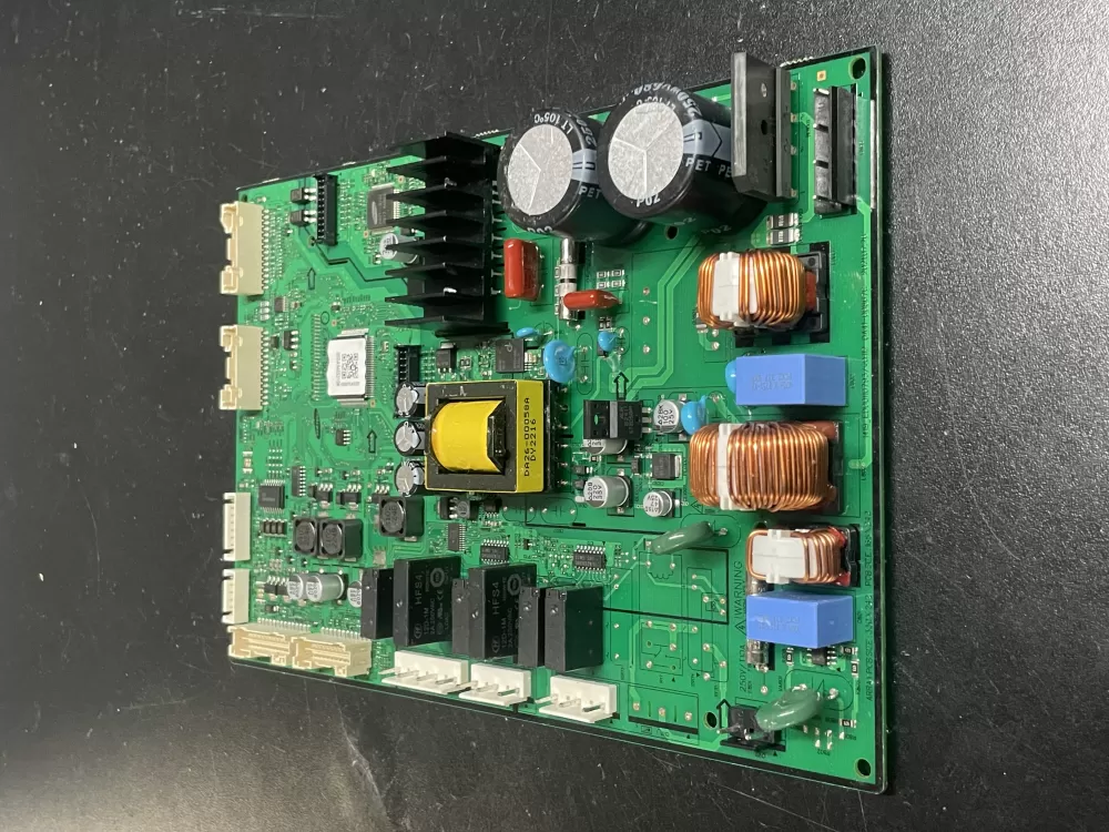 Samsung DA94-05310K Refrigerator Pcb Main