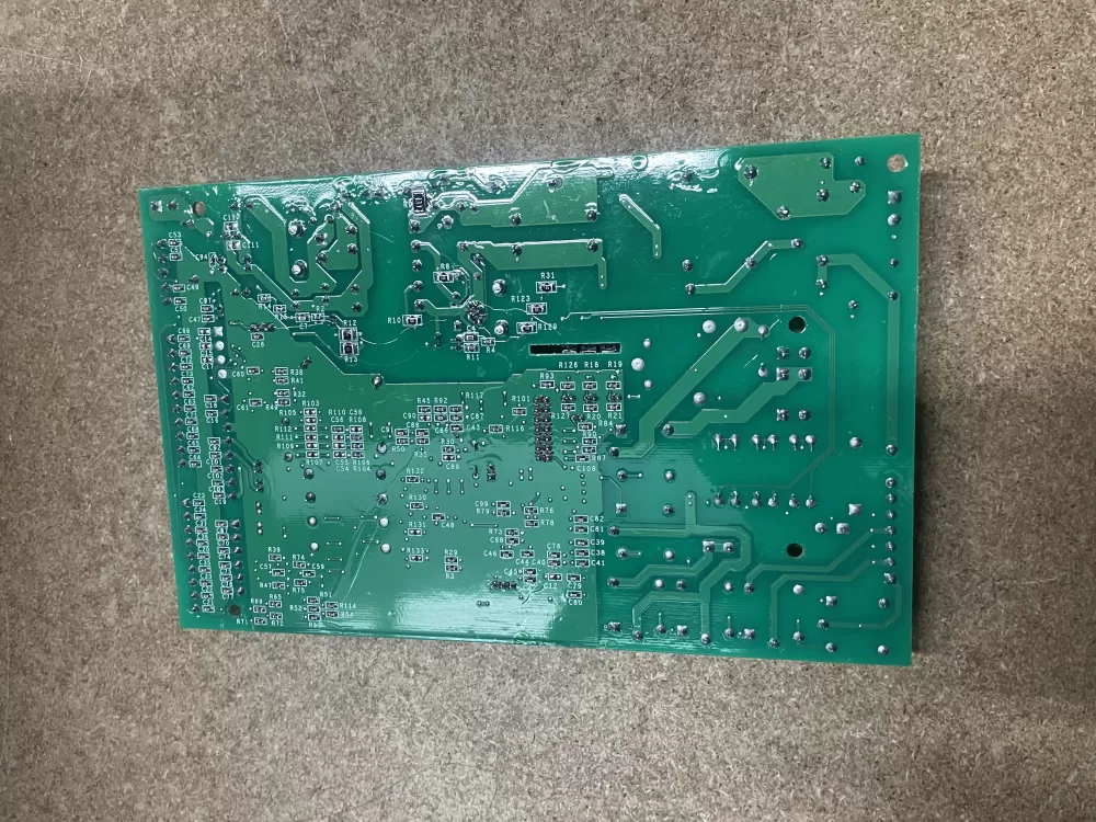 GE 200D4862G004 Refrigerator Control Board  Wr55x10560 AZ5471 | KM1457