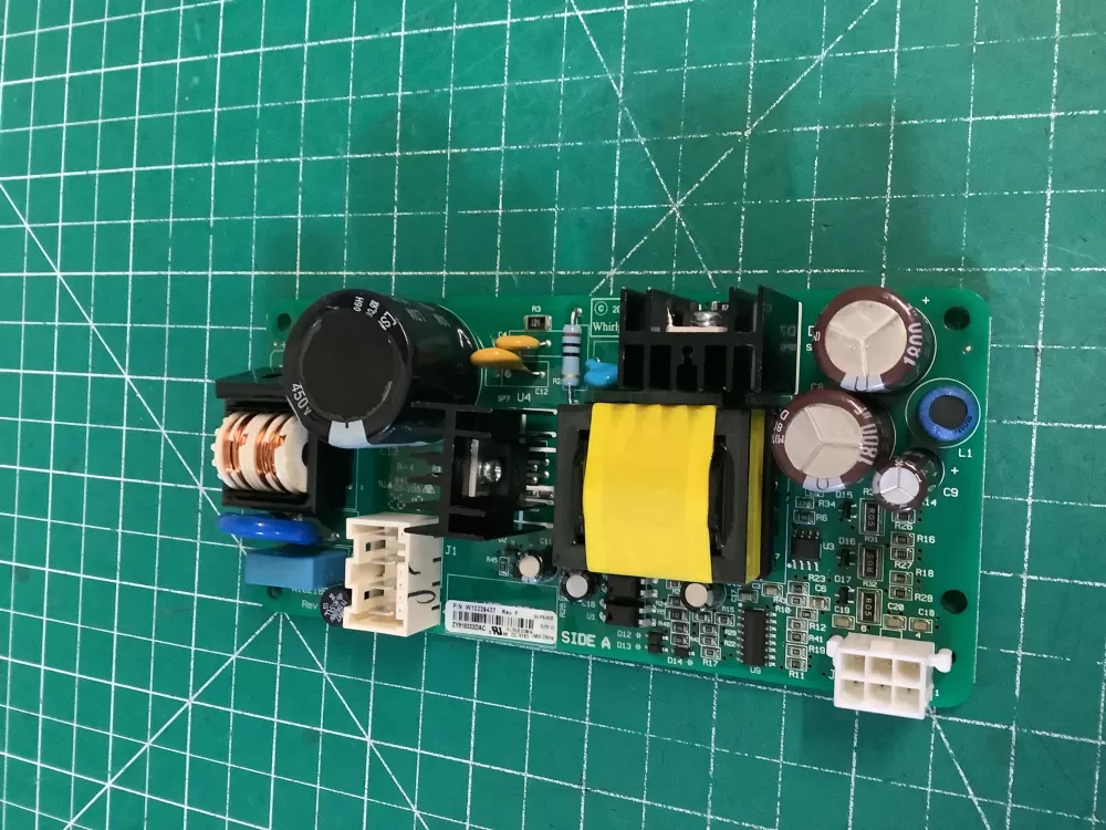 Whirlpool Maytag KitchenAid Kenmore W10226427 WPW10226427 PS11750687 W10226427 F Refrigerator Control Board