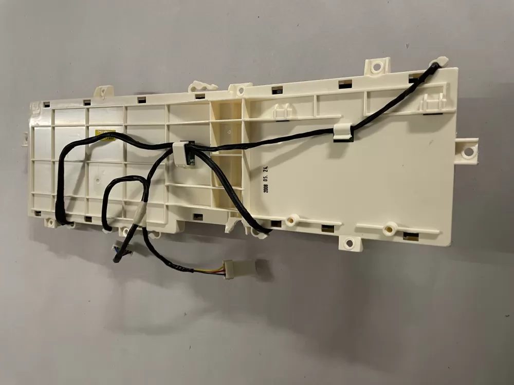 LG EAX32221201 EBR32268101 Washer Control Board AZ134970 | KMV192