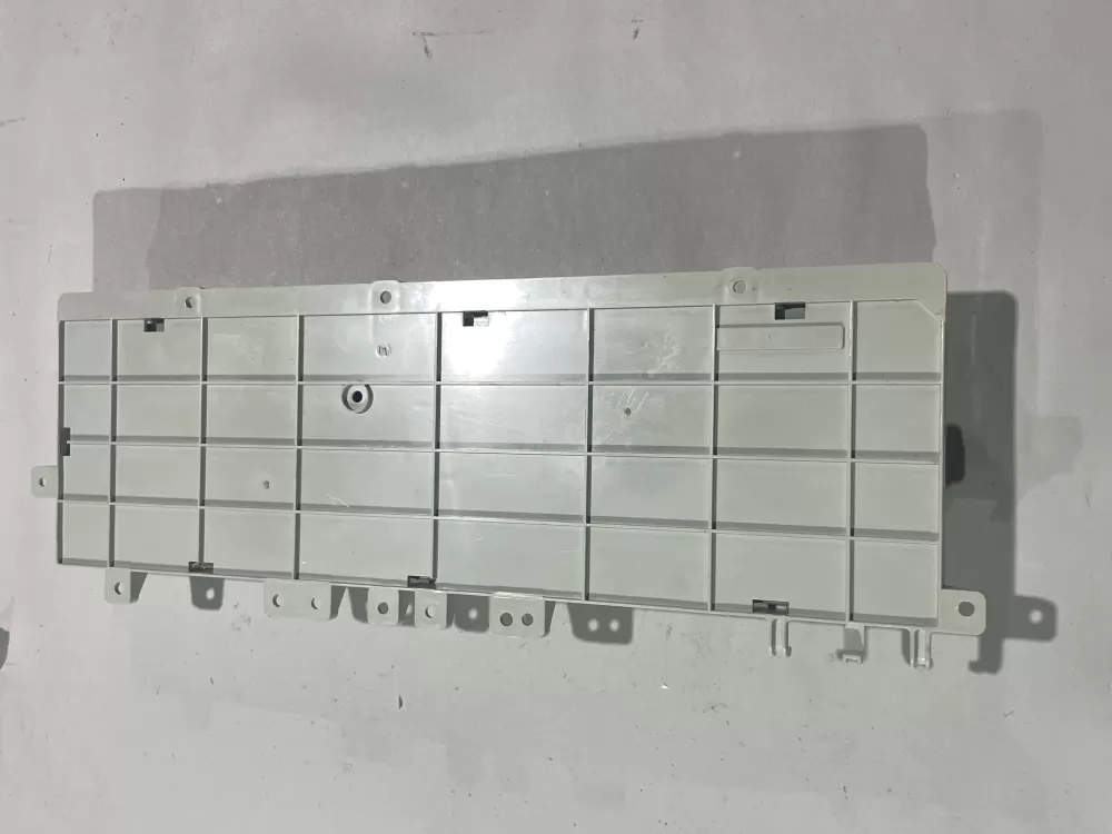Samsung MFS-DV318A-S0 DC41-00066A Dryer UI Control Board AZ176199 | Wmv750