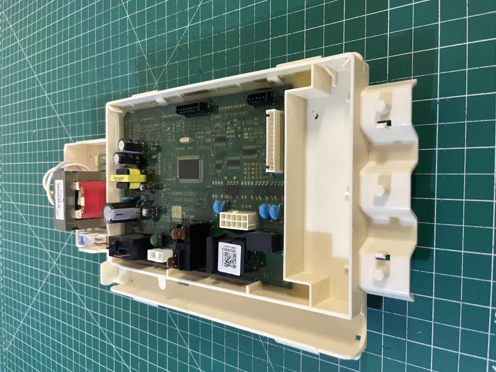 Samsung DC94-05941A DC92-01803C PD00038485 AP5989857 PS11735083 EAP11735083 Washer Control Board