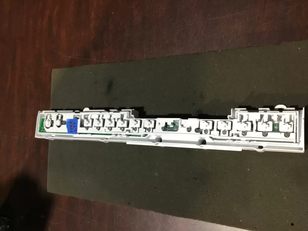 Kenmore Whirlpool W10321025 W10333386 Dishwasher Control Board AZ116386 | NRV677