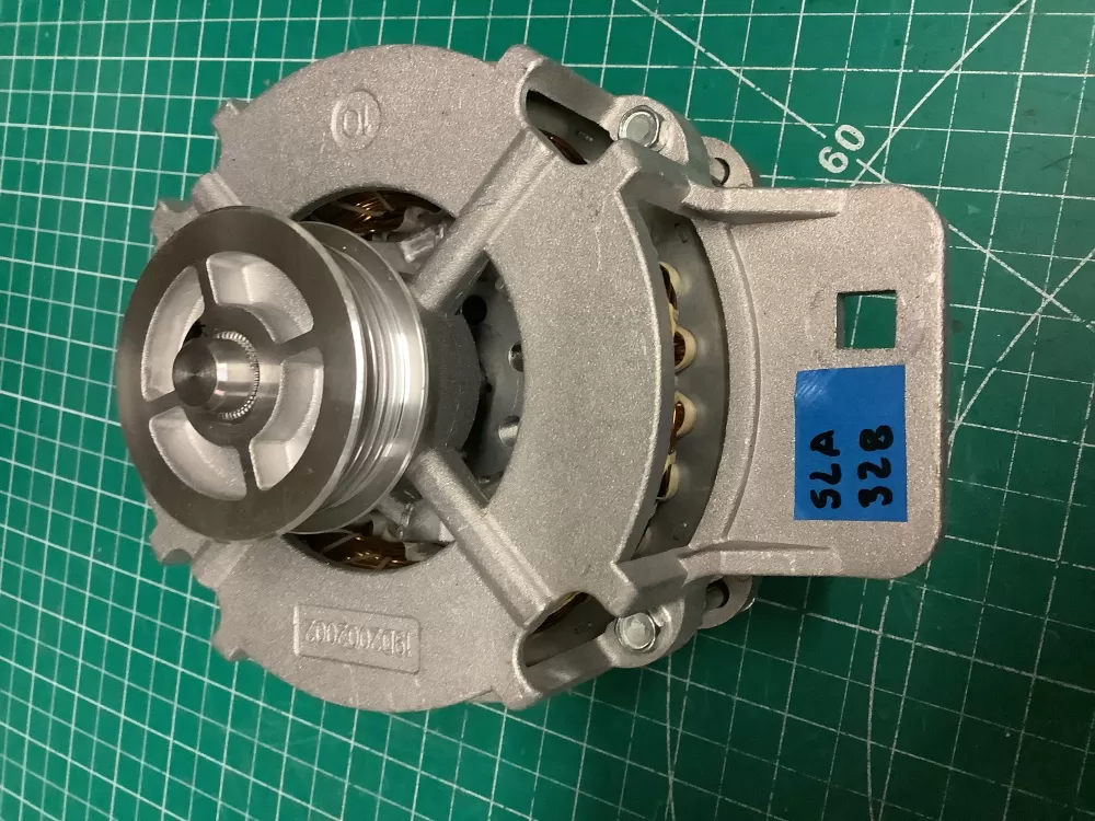Whirlpool W10623547 Washer Motor AZ211925 | SLA328
