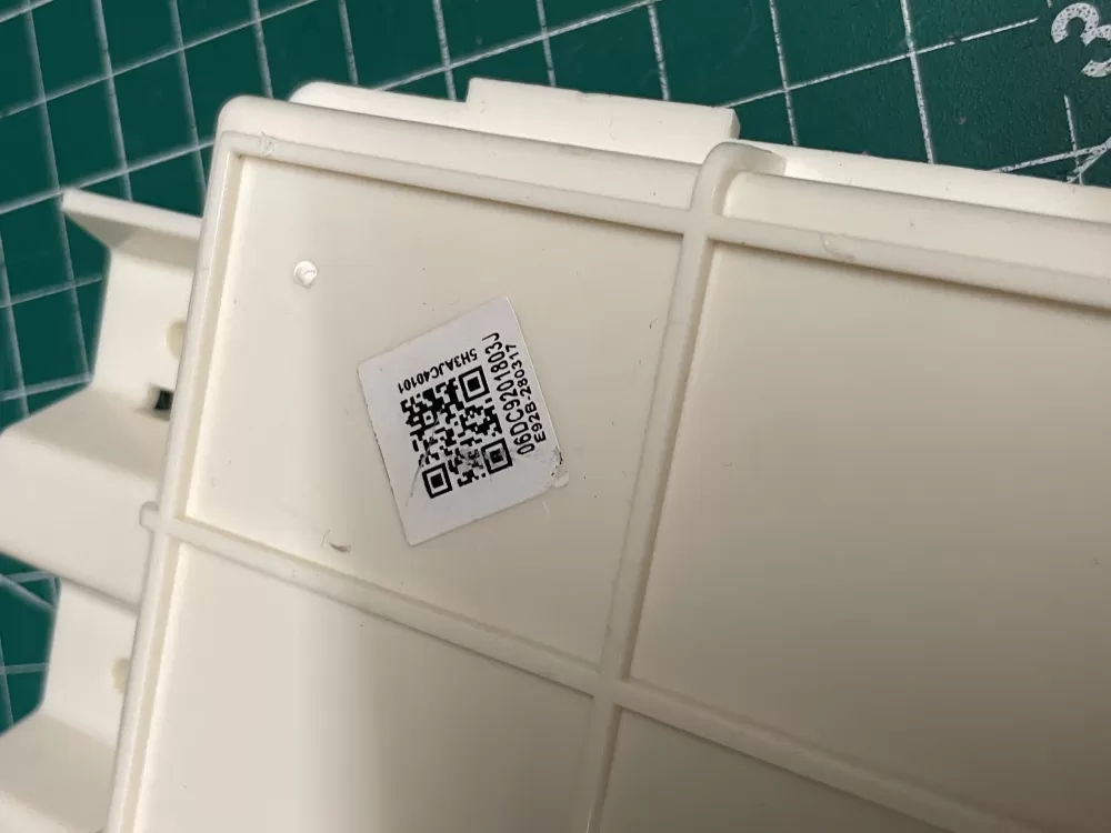 Samsung DC94 06595A DC92 01803J Washer Control Board AZ212205 | Wmv935