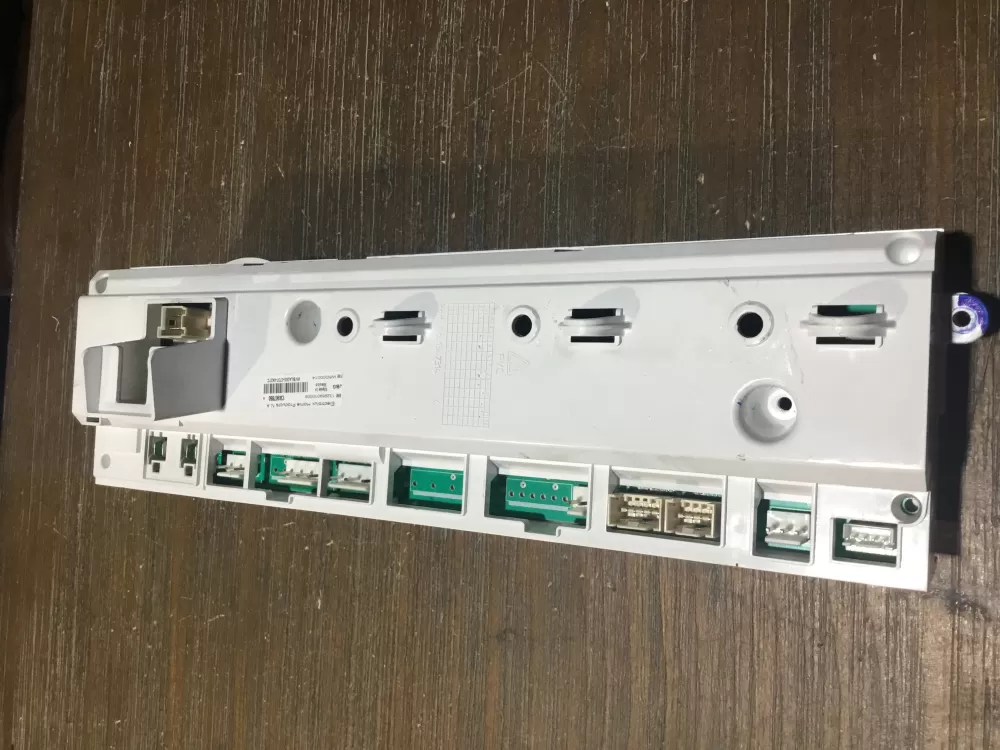 Frigidaire 134855506 134556500 137006030 Washer Control Board AZ54435 | NRV522