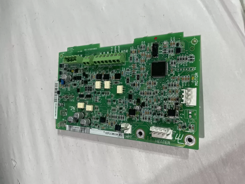 Carrier Air Handler Control Board 5010N348705 AZ172732 | Wm541