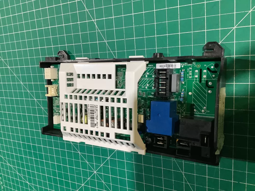 Maytag W11178024 W11309791 W11316370 Dryer Control Board AZ148752 | NR2490