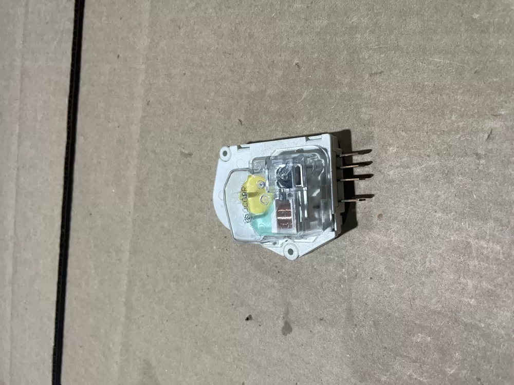  DBZC-1236-1D5A Refrigerator DBZC Defrost Timer