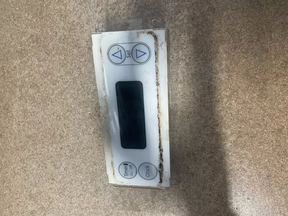 GE 191D2724P002 Range Control Board AZ22969 | KM1647