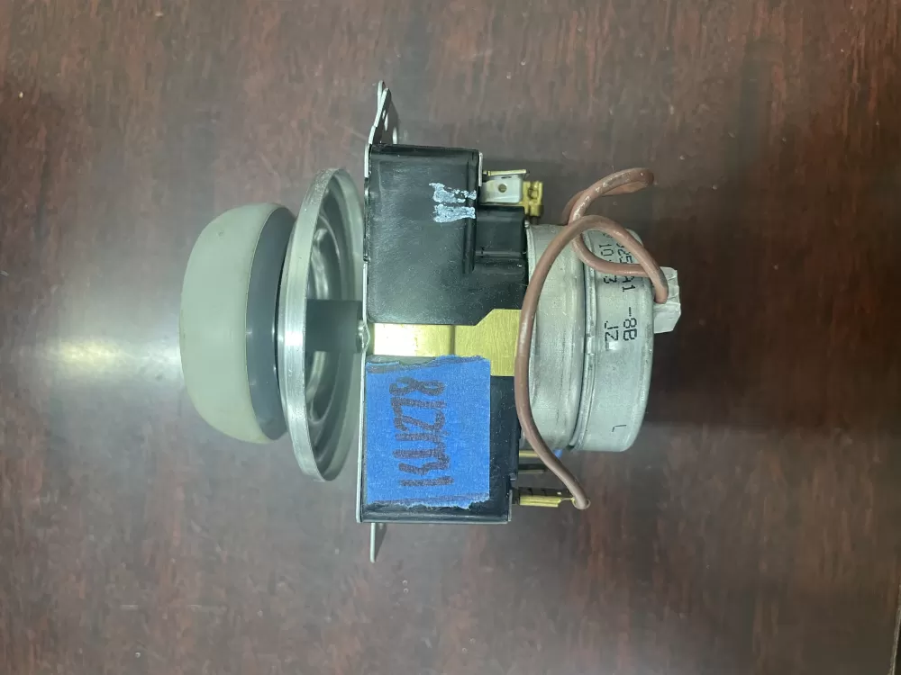 Whirlpool Maytag 8299779 Kenmore 8299779R Amana Dryer Timer AZ30155 | KM278