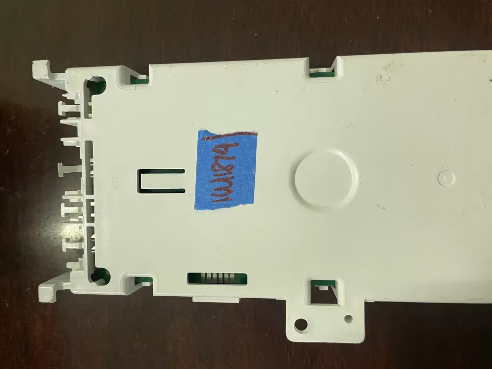 Whirlpool Maytag Kenmore W10111606 6105034 Dryer Control Board AZ50655 | KM1874