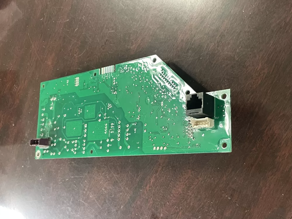 GE 265D1462G202 WD21X24899 AP6972062 Dishwasher Control Board AZ37492 | Wm450