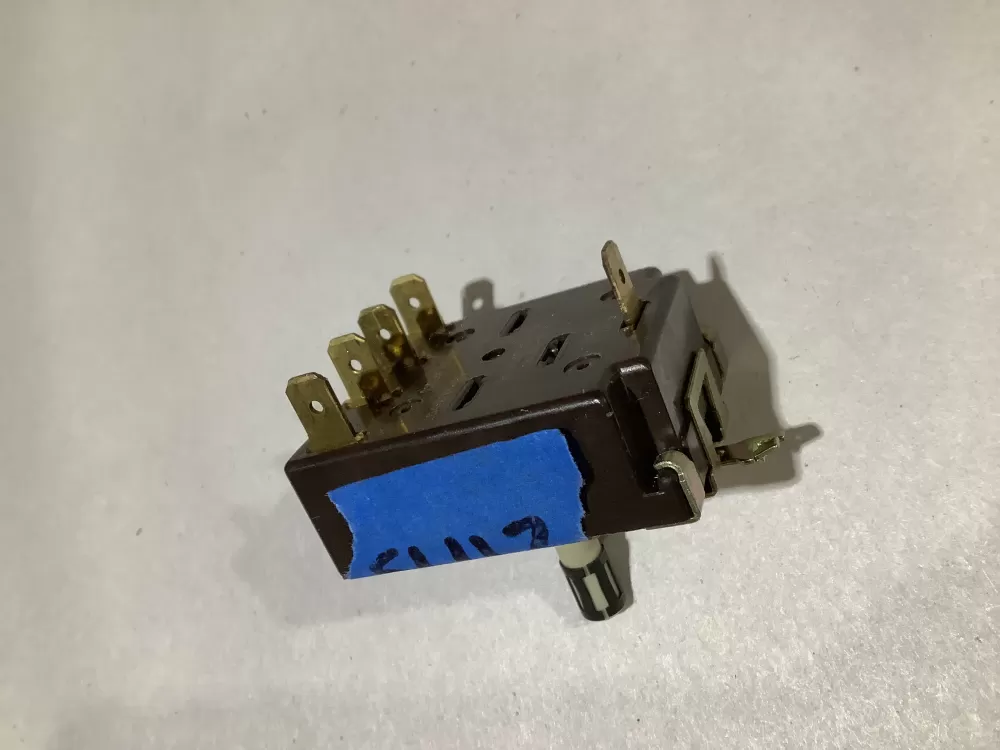 Maytag  Whirlpool ASR4373-513T Dryer Switch