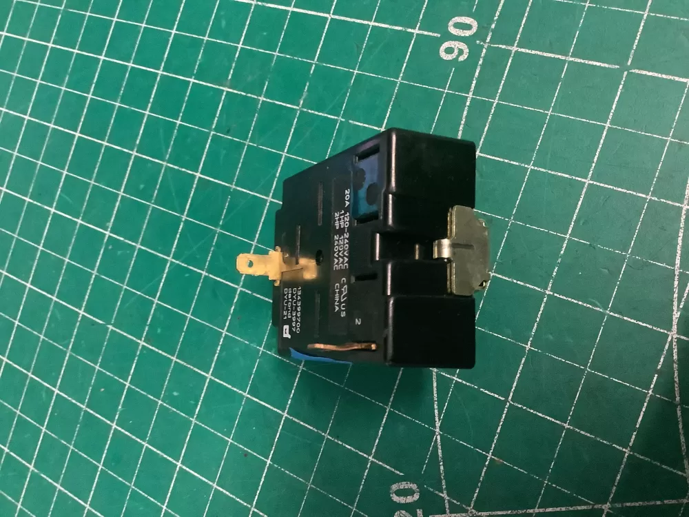 Frigidaire 134399700 Dryer Start Switch