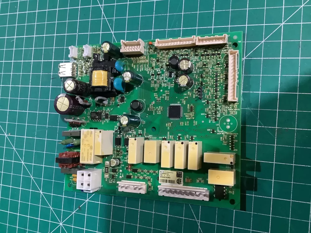 Frigidaire 5304522757 808069104 Refrigerator Control Board AZ144163 | NR2427
