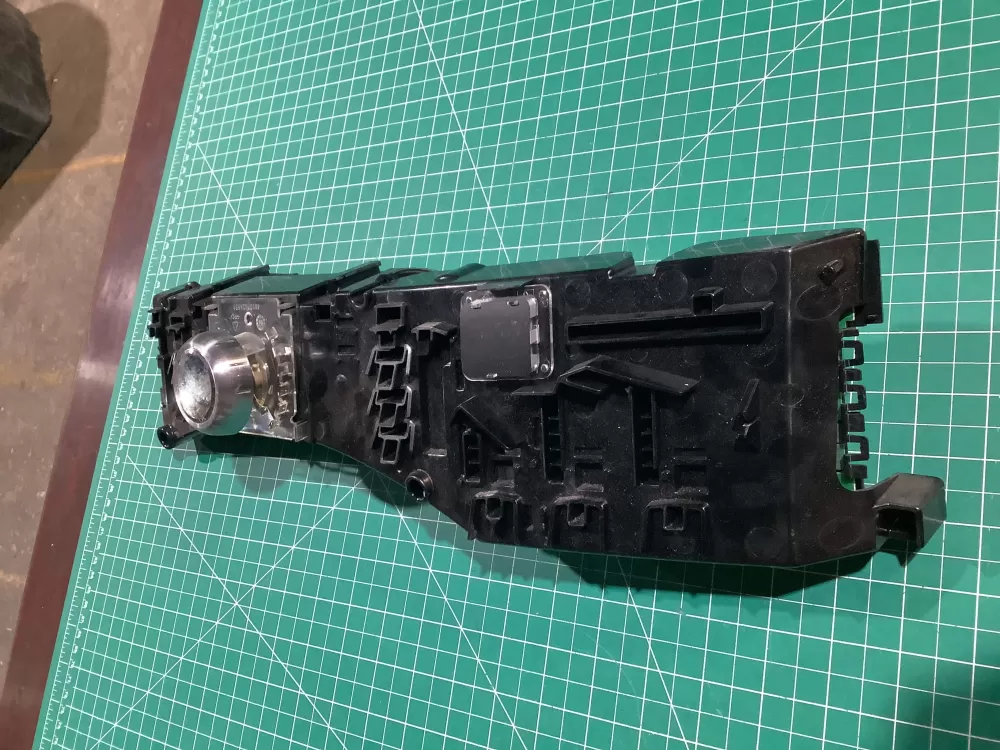 Whirlpool Dryer 4619 702 548710A Control Board AZ151917 | NRV785