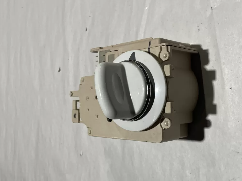 GE 175D4232P024 WH12X10254 Washer Timer