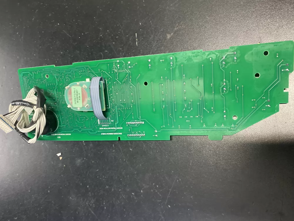 Whirlpool W10399101 Washer Control Board AZ12358 | BK1027