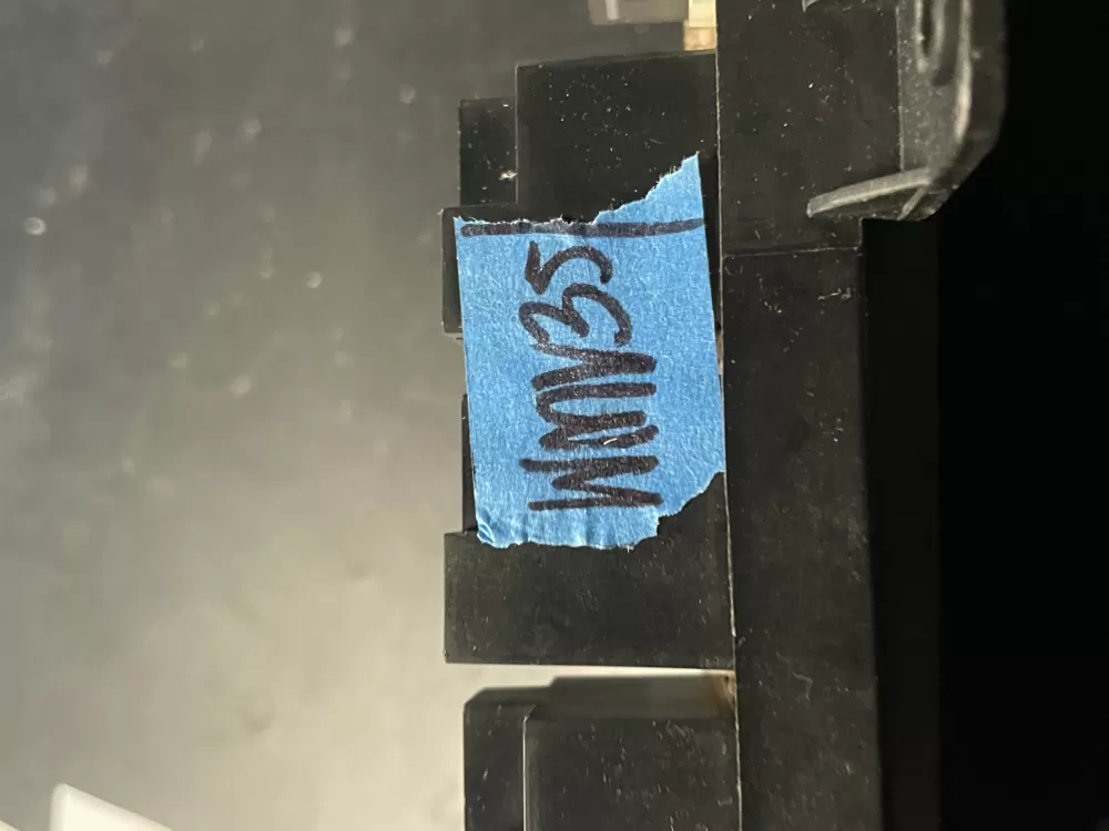 Samsung DE41 00363A 2e002 Range Control Board AZ6230 | WMV35