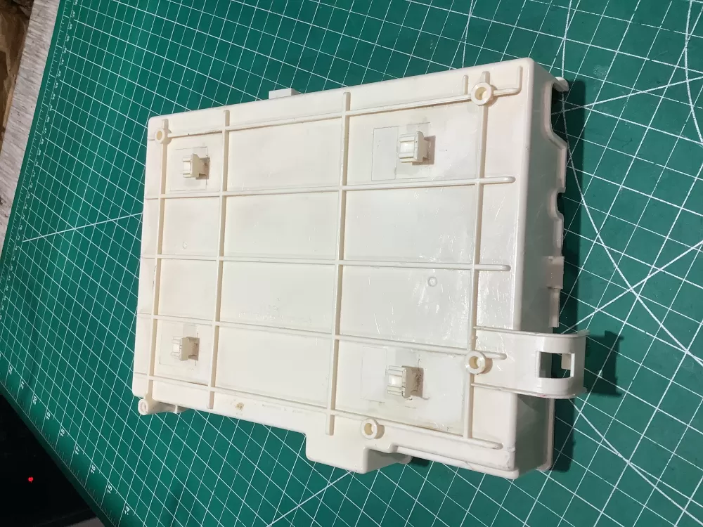 LG EAX32220501 EBR32268004 Washer Control Board