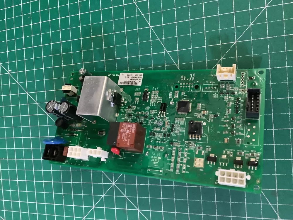 Whirlpool  Amana  Admiral  Maytag  Kenmore W10705289 Washer Control Board