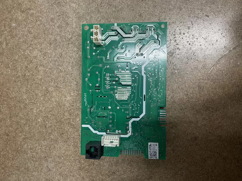 GE 265D3778G100 Dishwasher General Electric Control Board AZ18836 | KM1203