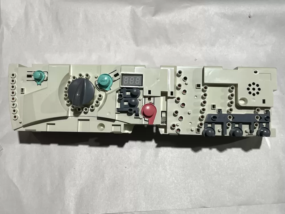 Whirlpool 4619-702-20651 Washer Control Board  AZ136581 | Wmv689