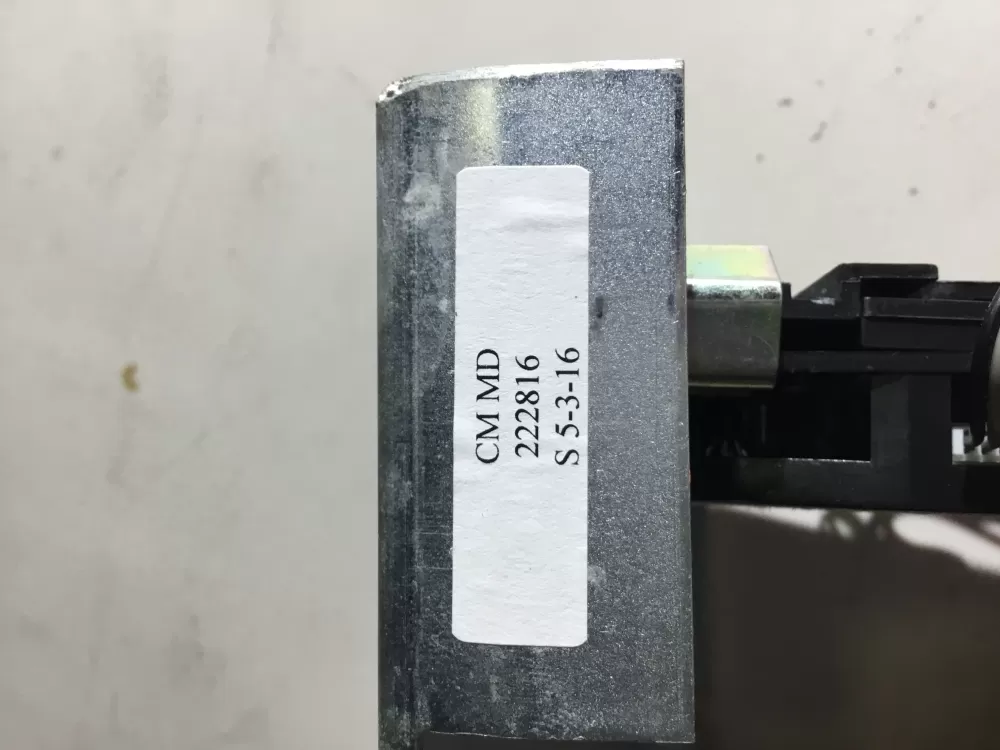 ESD Coin Slot Model EU1 CM MD 22816 AZ36365 | NRV237