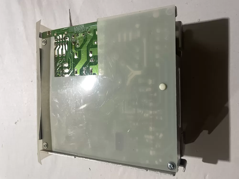Frigidaire 134859500 0015512100 Washer Control Board AZ201377 | Wm2447
