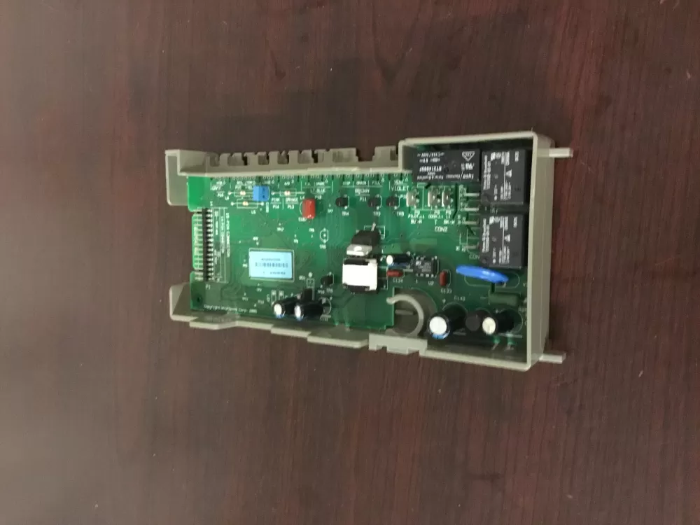 Kenmore KitchenAid W10084141 Dishwasher Control Board AZ208523 | BG721