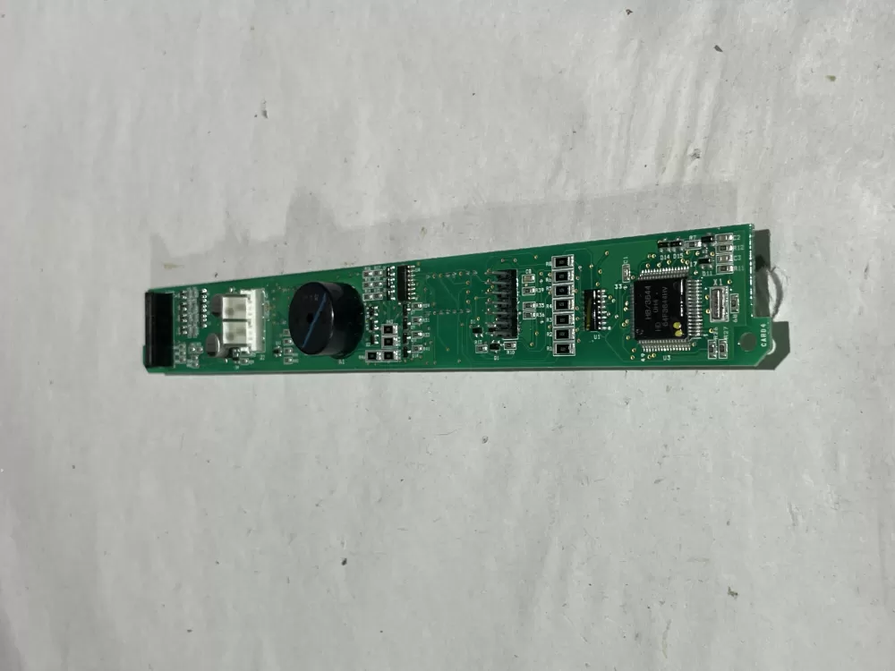 GE 200D1028G020 Refrigerator Control Board