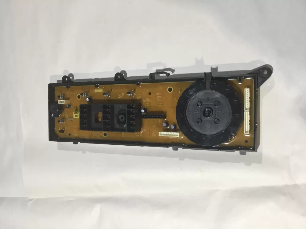 Samsung DC61-03115 Washer Control Board