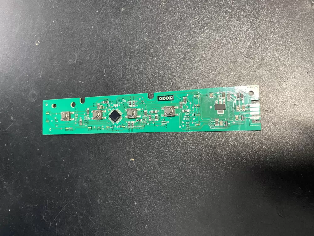 GE 265D3747G100 Dishwasher Control Board