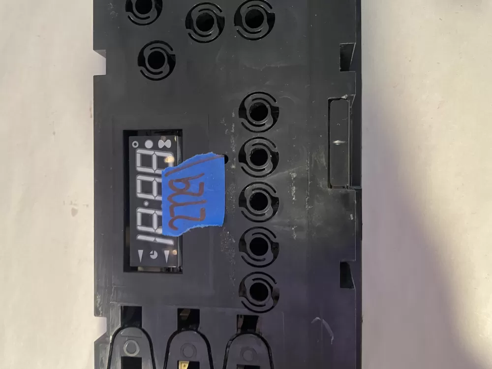 Whirlpool AP6261074 W10424883 W10734613 Range Control Board AZ198319 | KM2729