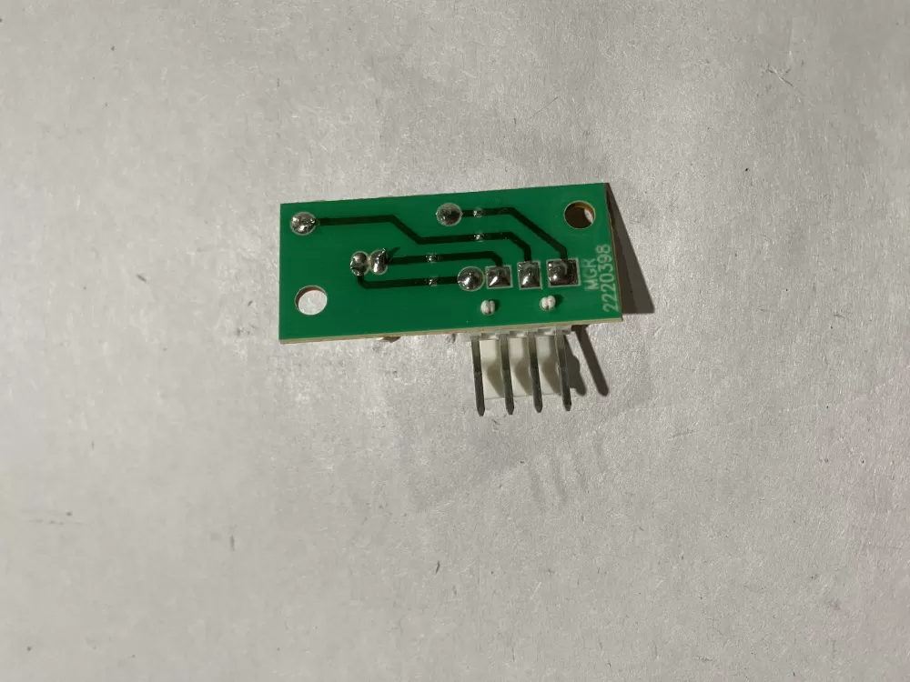 Refrigerator Control Board 3300704 AZ184366 | BK448