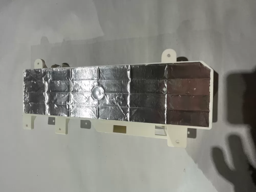 Samsung AP5806921 DC92 01625B PS9494300 Washer Control Board AZ198511 | KMV817