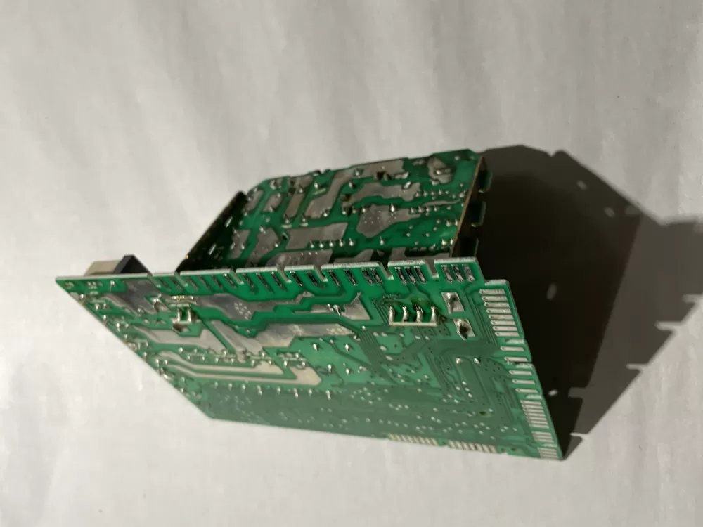 Whirlpool AAWCB-004 washer control board AZ197857 | Wm2757